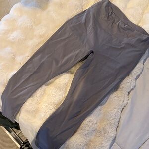 Fabletics Gray Leggings